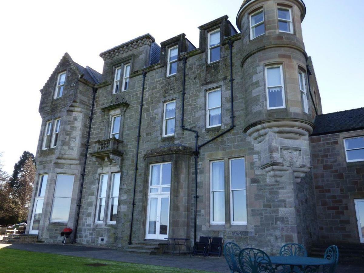 Apartamento The Pipers No 7 Lomond Castle Balloch Exterior foto